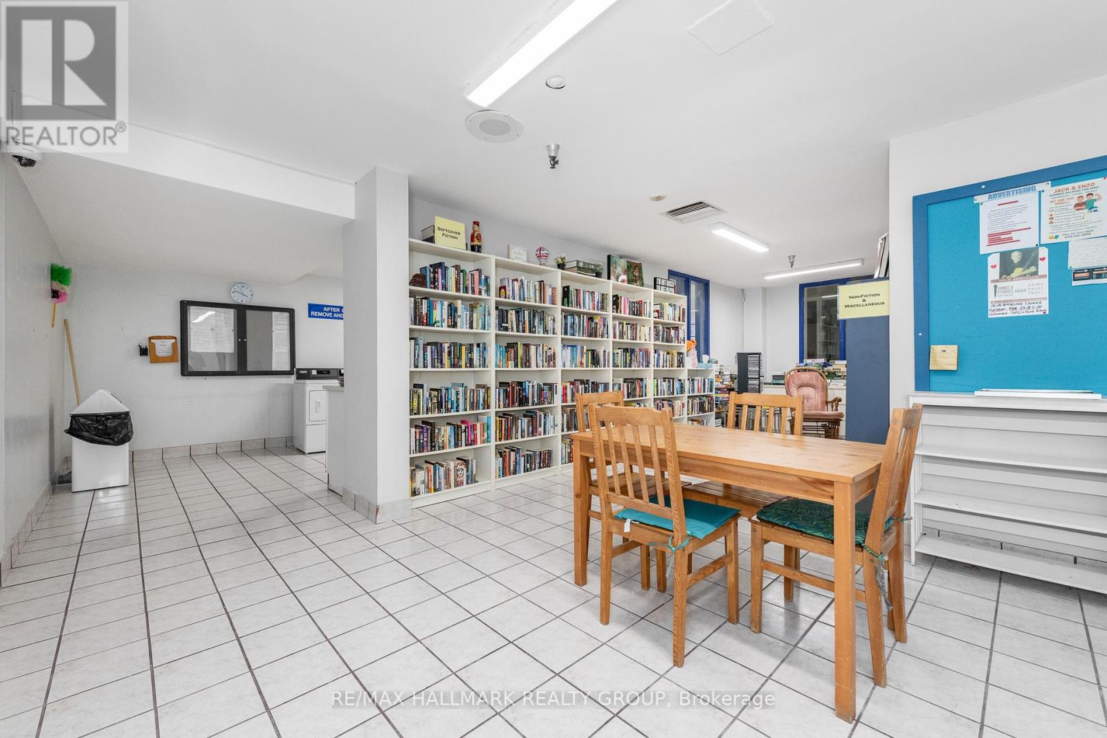 214 - 1505 Baseline Road, Ottawa, Ontario  K2C 3L4 - Photo 31 - X12812474