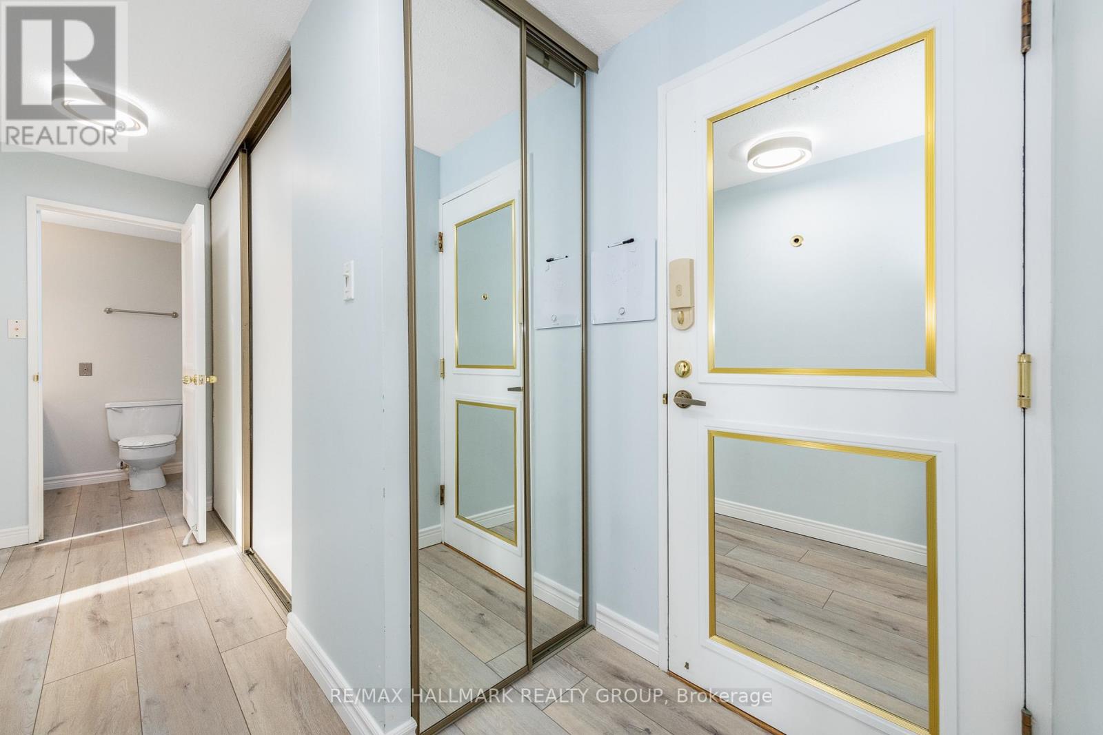 214 - 1505 Baseline Road, Ottawa, Ontario  K2C 3L4 - Photo 4 - X12812474