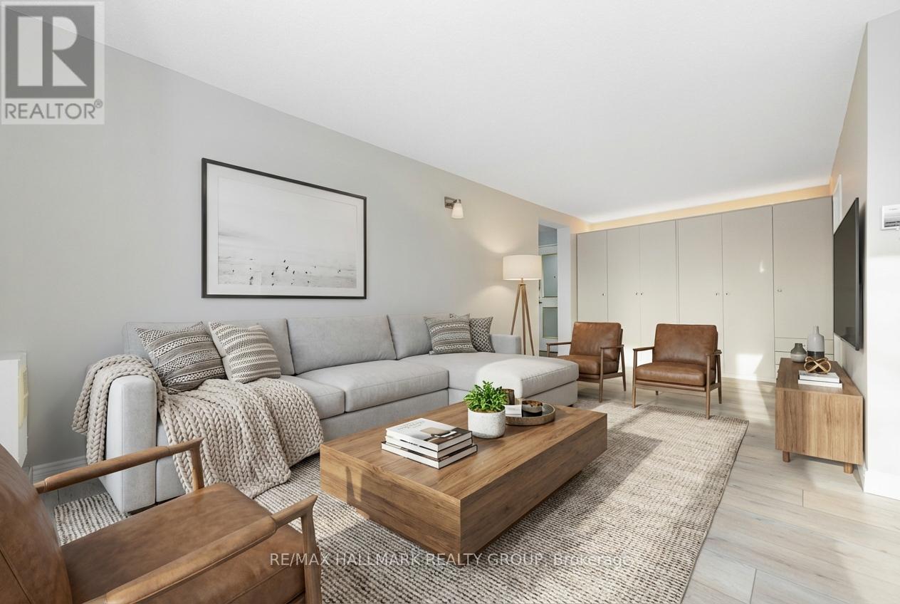 214 - 1505 Baseline Road, Ottawa, Ontario  K2C 3L4 - Photo 7 - X12812474