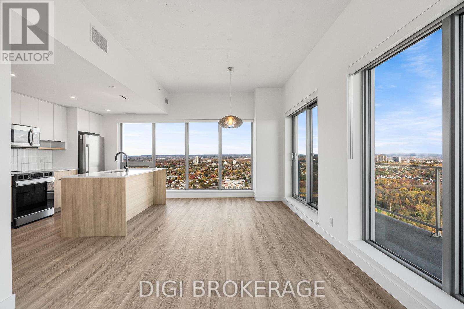 3502 - 1240 Cummings Avenue, Ottawa, Ontario  K1J 0E3 - Photo 12 - X12812500