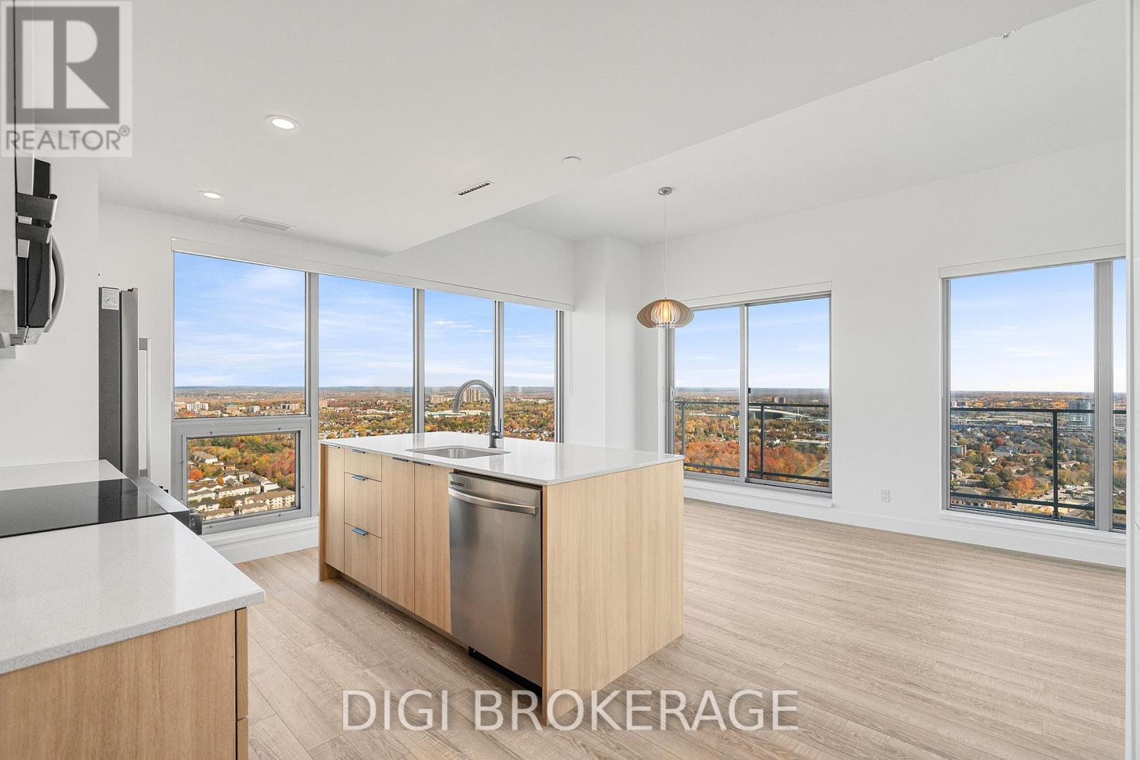 3502 - 1240 Cummings Avenue, Ottawa, Ontario  K1J 0E3 - Photo 7 - X12812500