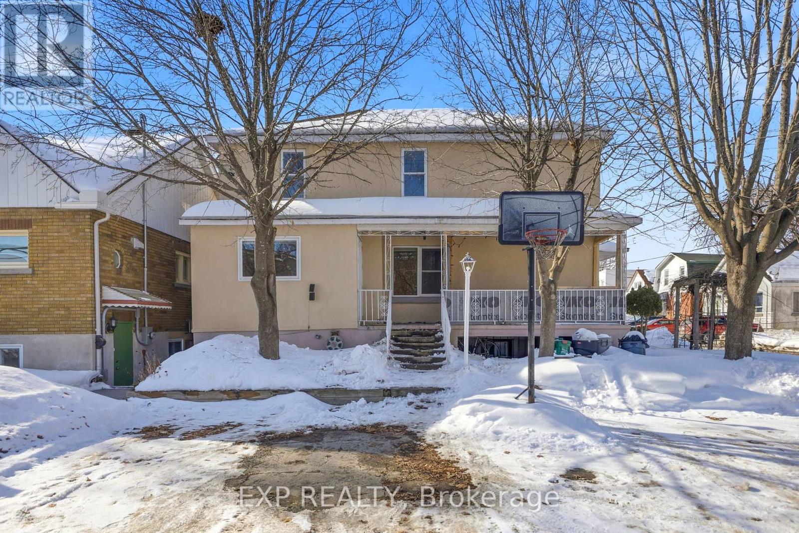 278 ST JACQUES STREET, Ottawa, Ontario