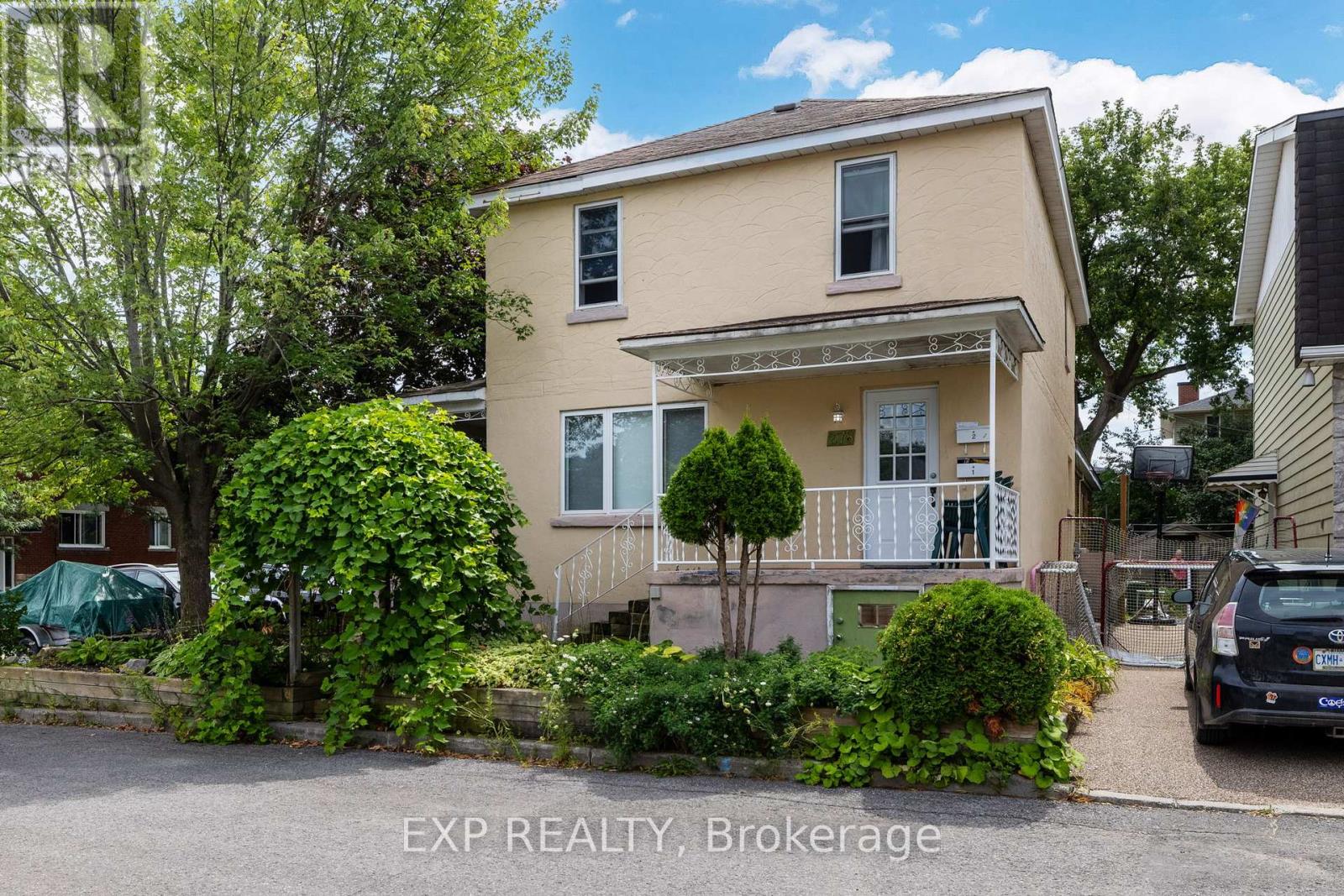 278 St Jacques Street, Ottawa, Ontario  K1L 5G7 - Photo 29 - X12812520