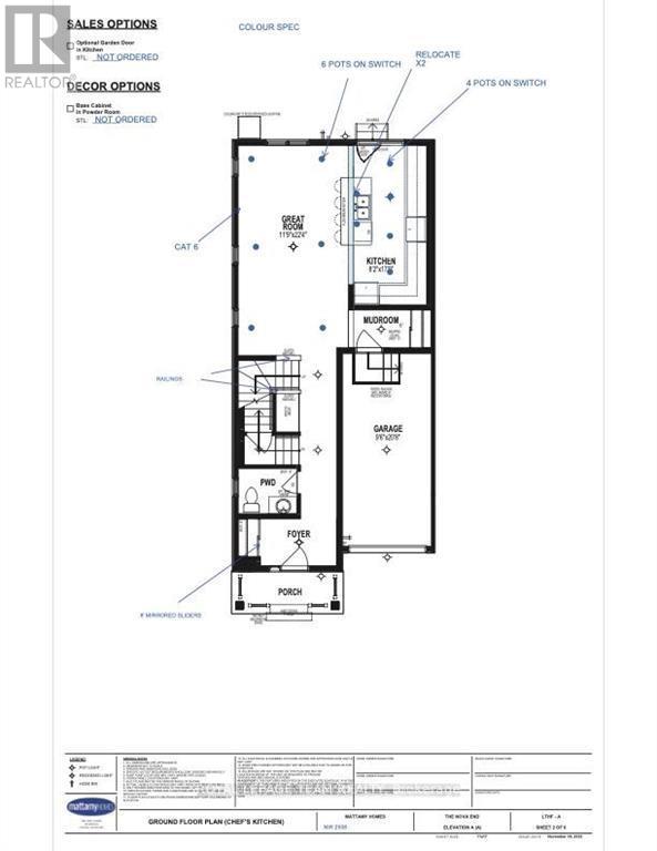 1043 Elixir Place, Ottawa, Ontario  K2W 0P3 - Photo 2 - X12812532