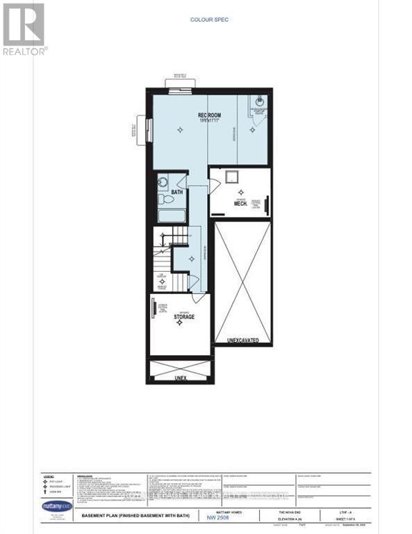 1043 Elixir Place, Ottawa, Ontario  K2W 0P3 - Photo 4 - X12812532