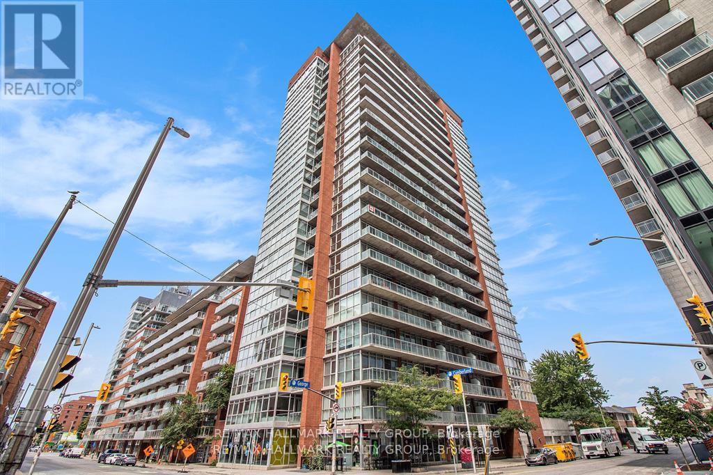 405 - 179 George Street, Ottawa, Ontario  K1N 1J8 - Photo 2 - X12812580