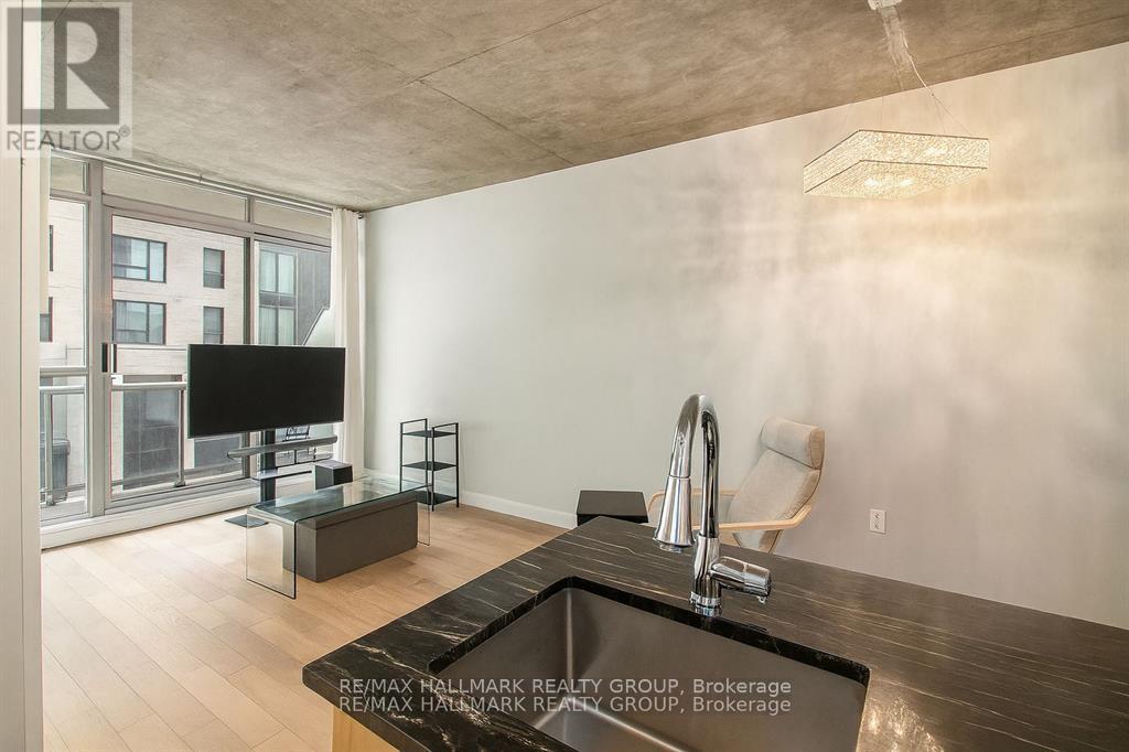 405 - 179 George Street, Ottawa, Ontario  K1N 1J8 - Photo 8 - X12812580