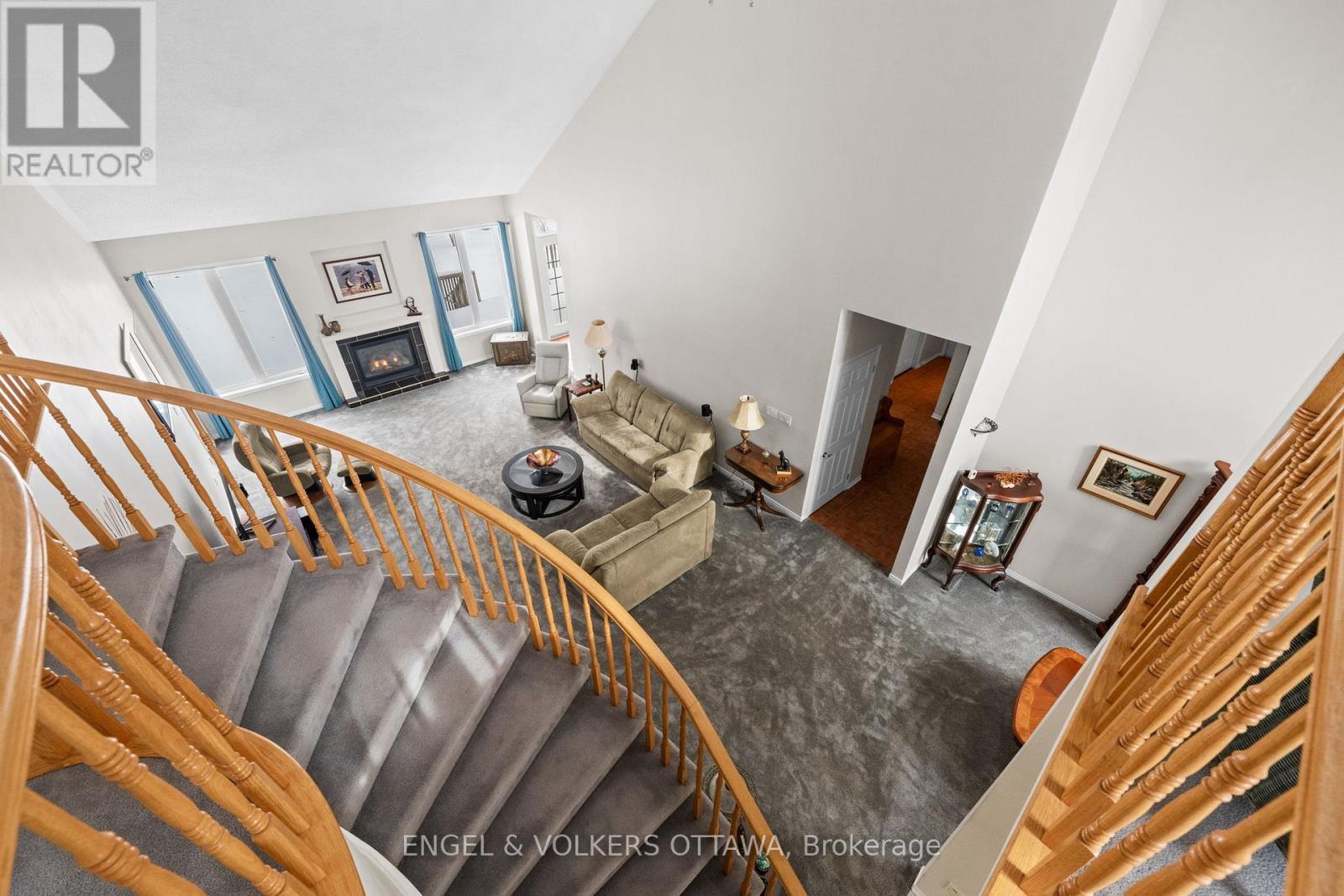 1609 Ashley Cardill Lane, Ottawa, Ontario  K4P 1M7 - Photo 30 - X12812610