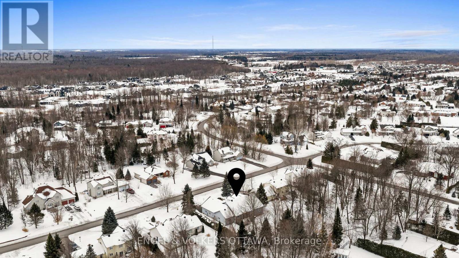 1609 Ashley Cardill Lane, Ottawa, Ontario  K4P 1M7 - Photo 45 - X12812610