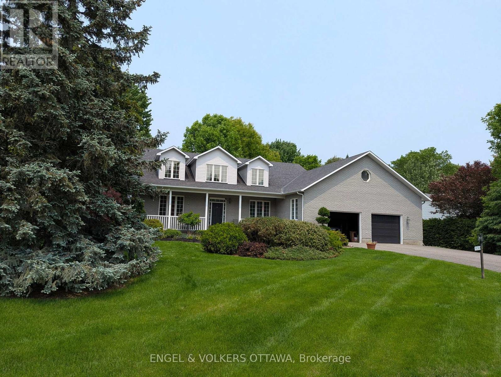 1609 Ashley Cardill Lane, Ottawa, Ontario  K4P 1M7 - Photo 48 - X12812610