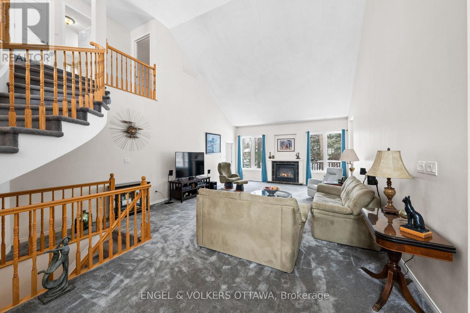 1609 Ashley Cardill Lane, Ottawa, Ontario  K4P 1M7 - Photo 5 - X12812610