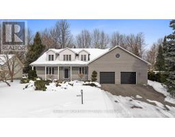 1609 ASHLEY CARDILL LANE, Ottawa, Ontario