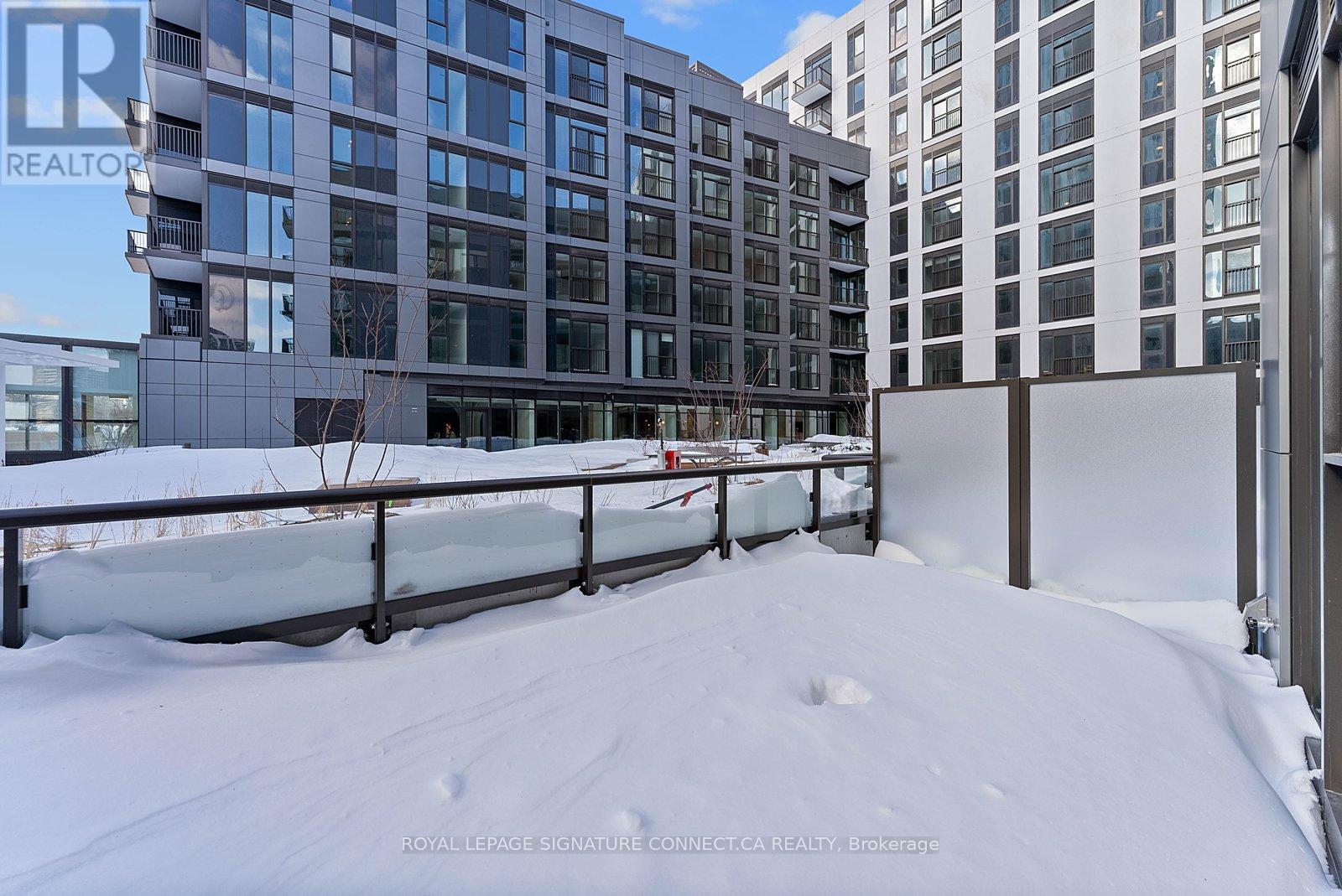 249 - 30 Dreamers Way, Toronto, Ontario  M5A 2G5 - Photo 18 - C12733016