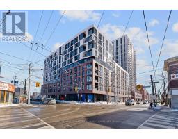 249 - 30 DREAMERS WAY, Toronto, Ontario