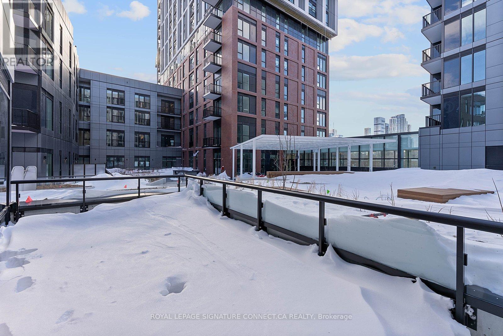 249 - 30 Dreamers Way, Toronto, Ontario  M5A 2G5 - Photo 17 - C12733016