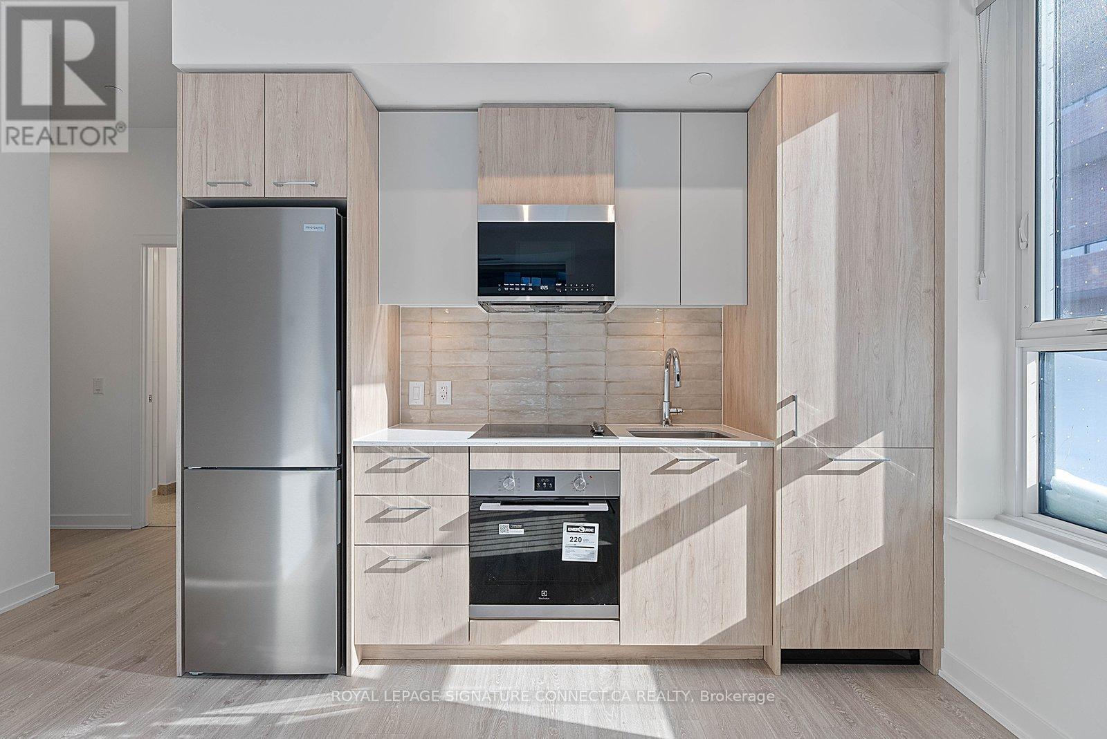 249 - 30 Dreamers Way, Toronto, Ontario  M5A 2G5 - Photo 3 - C12733016