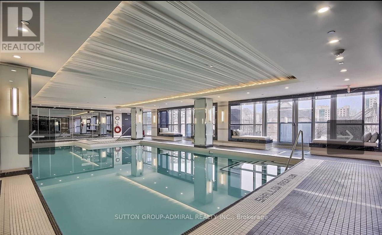 1207 - 9471 Yonge Street, Richmond Hill, Ontario  L4C 0Z5 - Photo 29 - N12696526