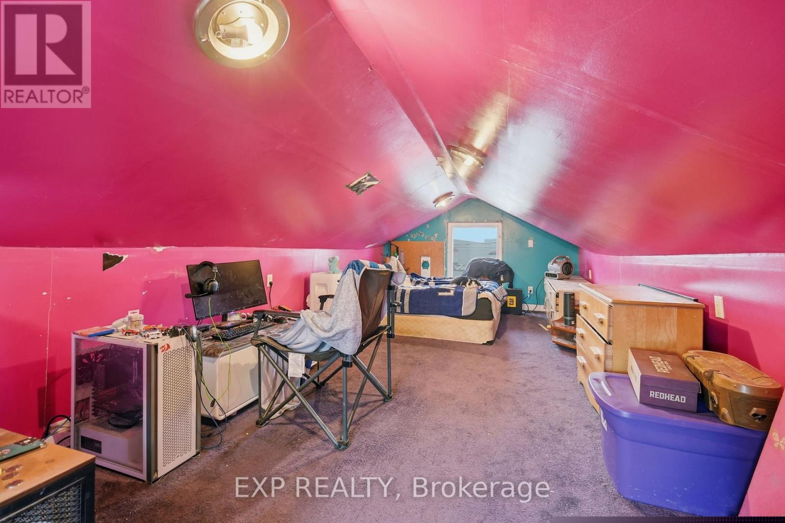 5 Cardiff Street, St. Catharines, Ontario  L2R 2X4 - Photo 15 - X12812558