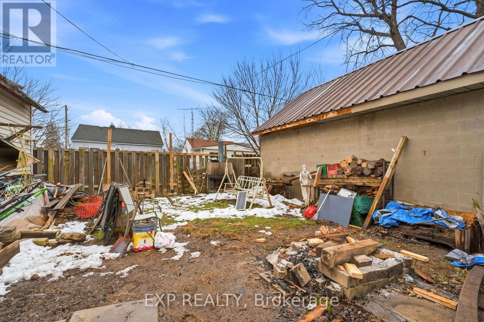 5 Cardiff Street, St. Catharines, Ontario  L2R 2X4 - Photo 16 - X12812558