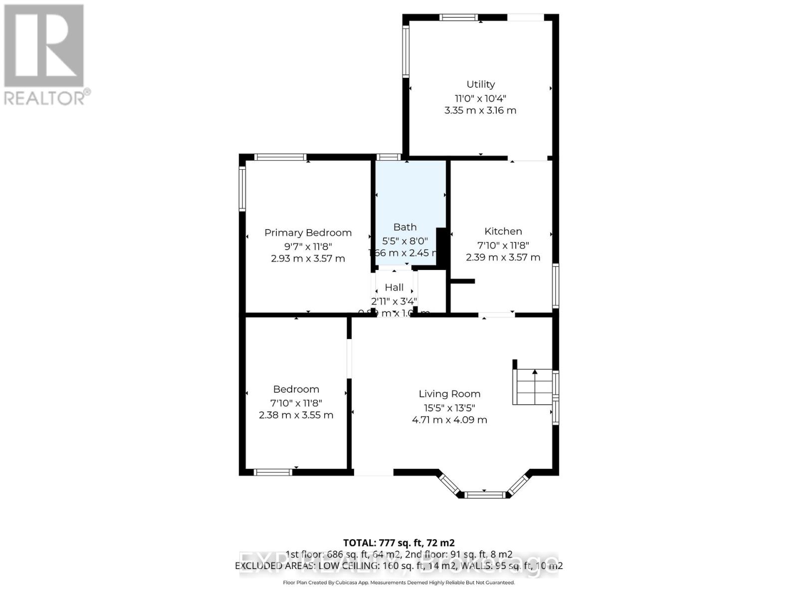 5 Cardiff Street, St. Catharines, Ontario  L2R 2X4 - Photo 18 - X12812558