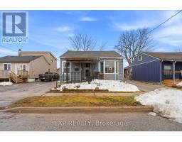 5 CARDIFF STREET, St. Catharines, Ontario