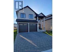 1573 DYLAN STREET, London East, Ontario