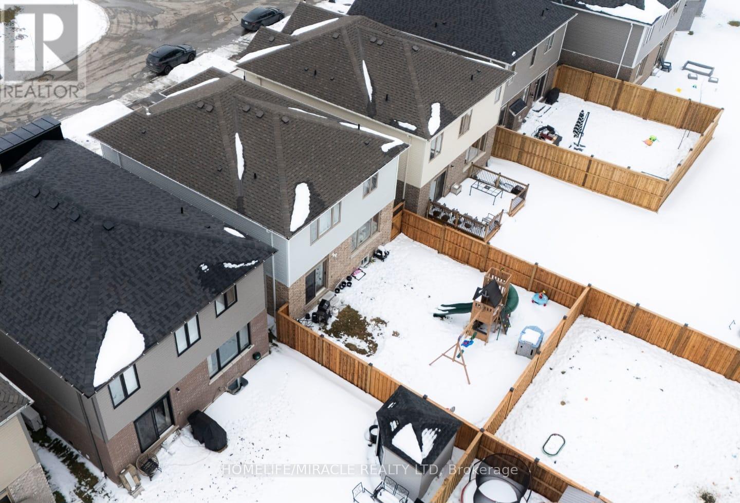 9 Mears Road, Brant, Ontario  N3L 0J4 - Photo 33 - X12810158