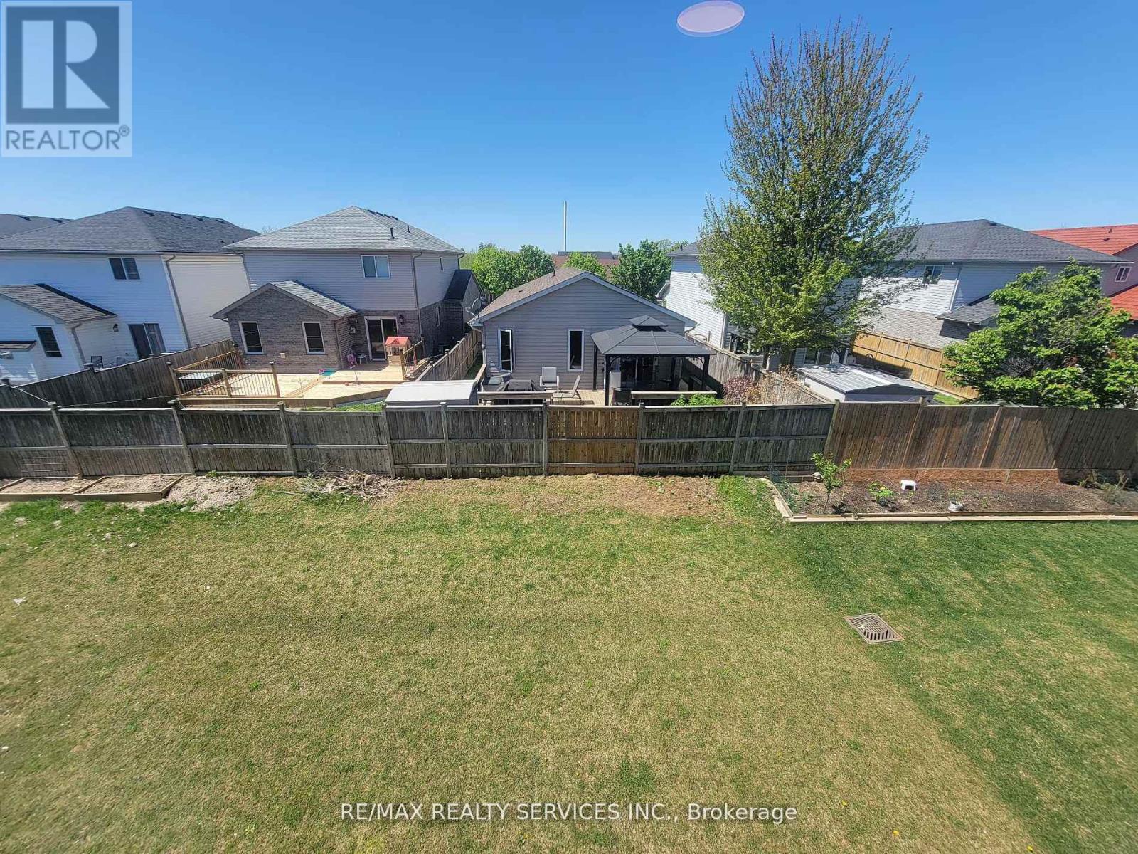 1573 Dylan Street, London East, Ontario  N5V 5J3 - Photo 30 - X12812168