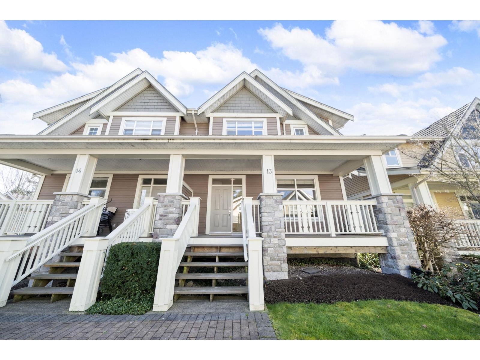 13 15237 36 AVENUE, Surrey, British Columbia