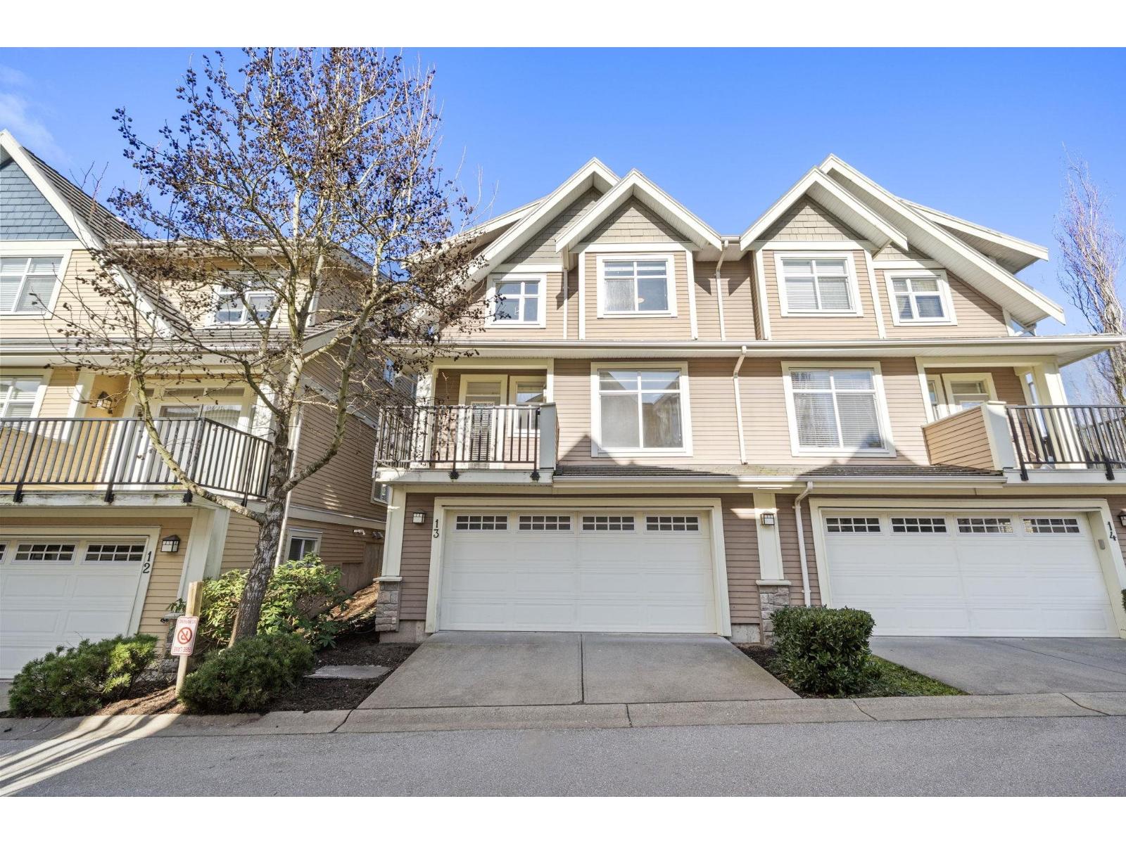13 15237 36 Avenue, Surrey, British Columbia  V3Z 0Y4 - Photo 2 - R3092430