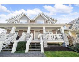 13 15237 36 AVENUE, Surrey, British Columbia