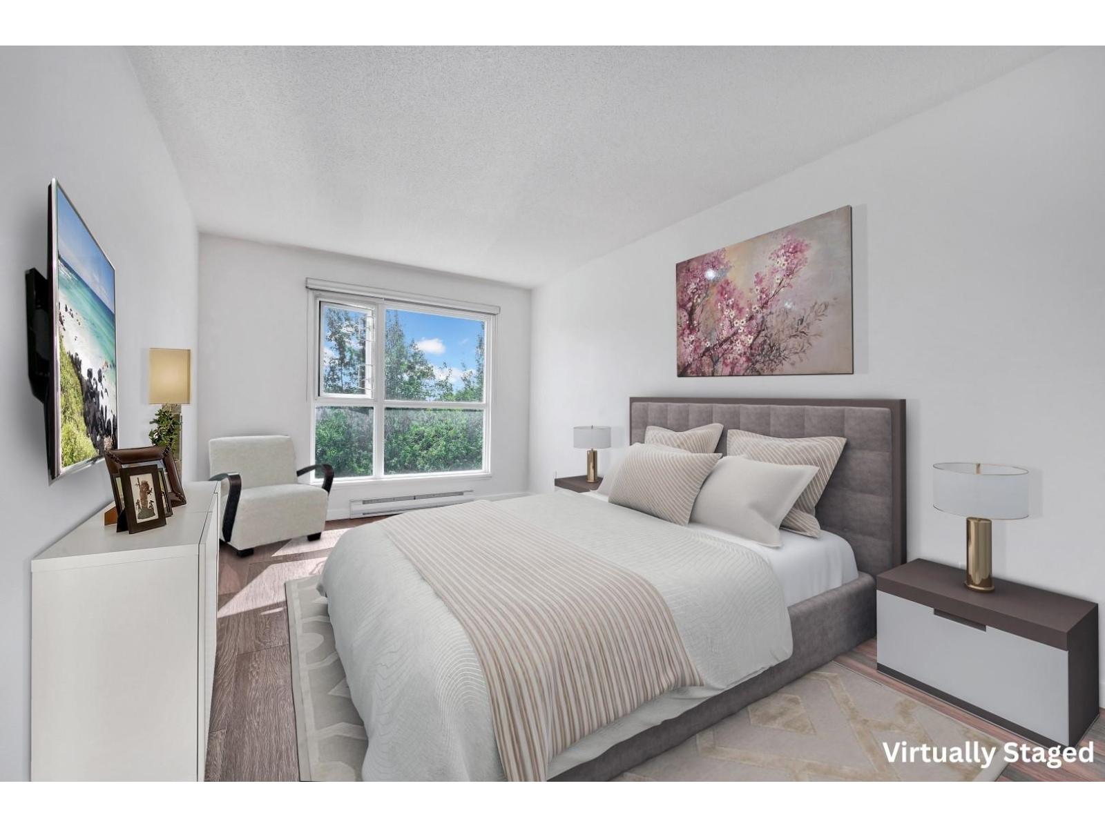 803 9830 Whalley Boulevard, Surrey, British Columbia  V3T 5S7 - Photo 13 - R3092411