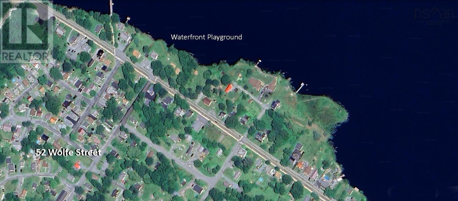 52 Wolfe Street, Liverpool, Nova Scotia  B0T 1K0 - Photo 20 - 202526724