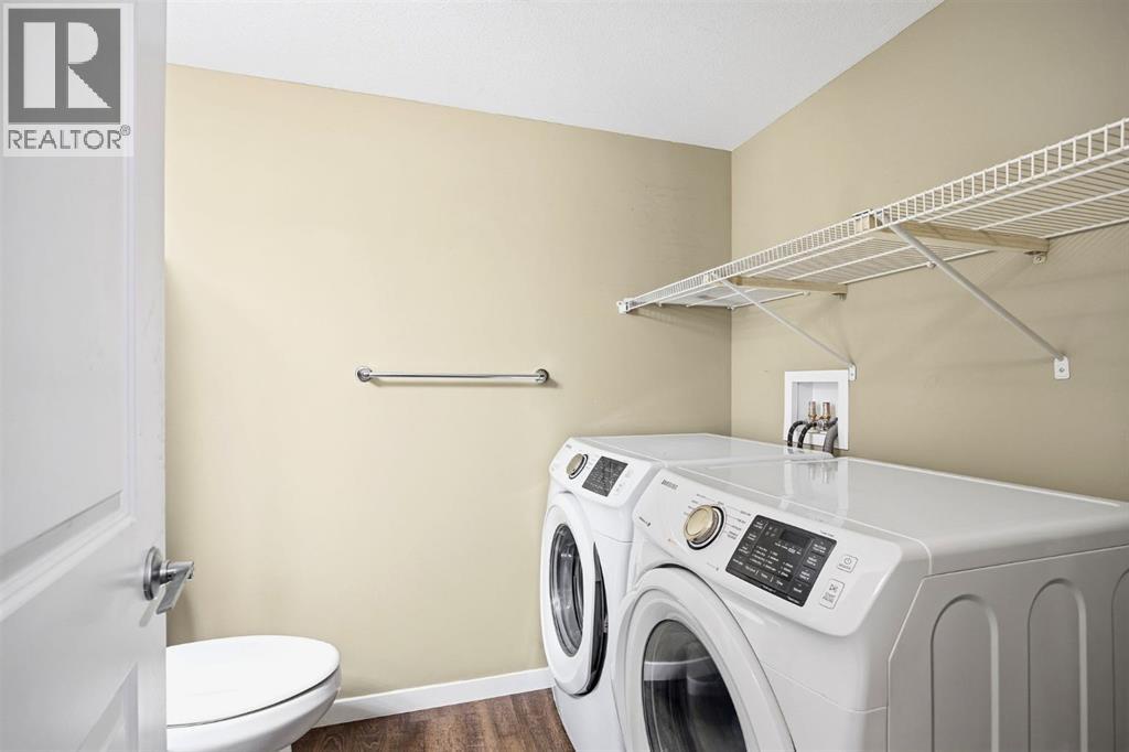 724, 201 Abasand Drive, Fort Mcmurray, Alberta  T9J 1L2 - Photo 11 - A2284995