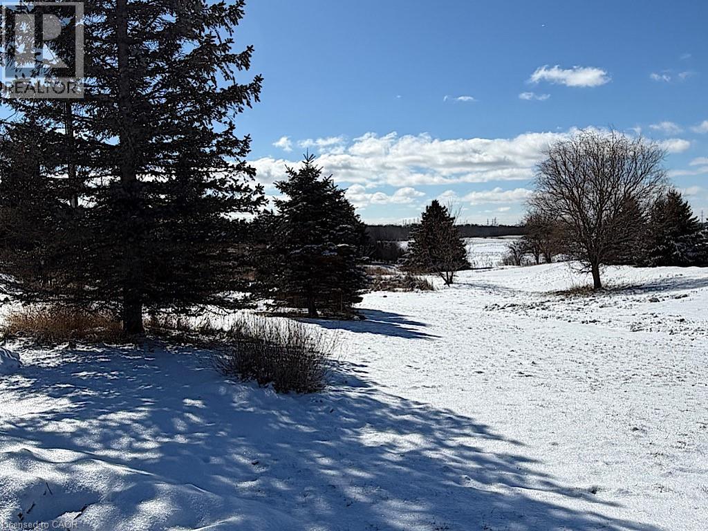 521 Baptist Church Road, Brantford, Ontario N3W 2G9 - Photo 1 - 40730227