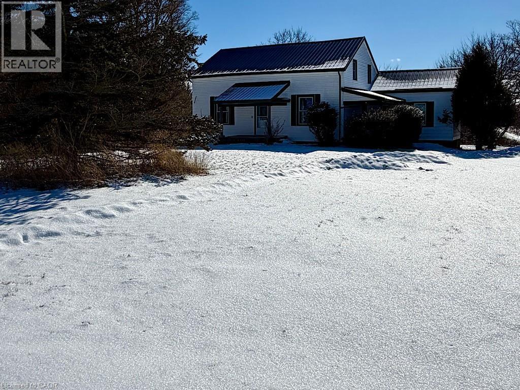 521 Baptist Church Road, Brantford, Ontario N3W 2G9 - Photo 2 - 40730227