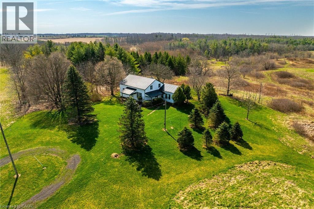 521 Baptist Church Road, Brantford, Ontario N3W 2G9 - Photo 32 - 40730227