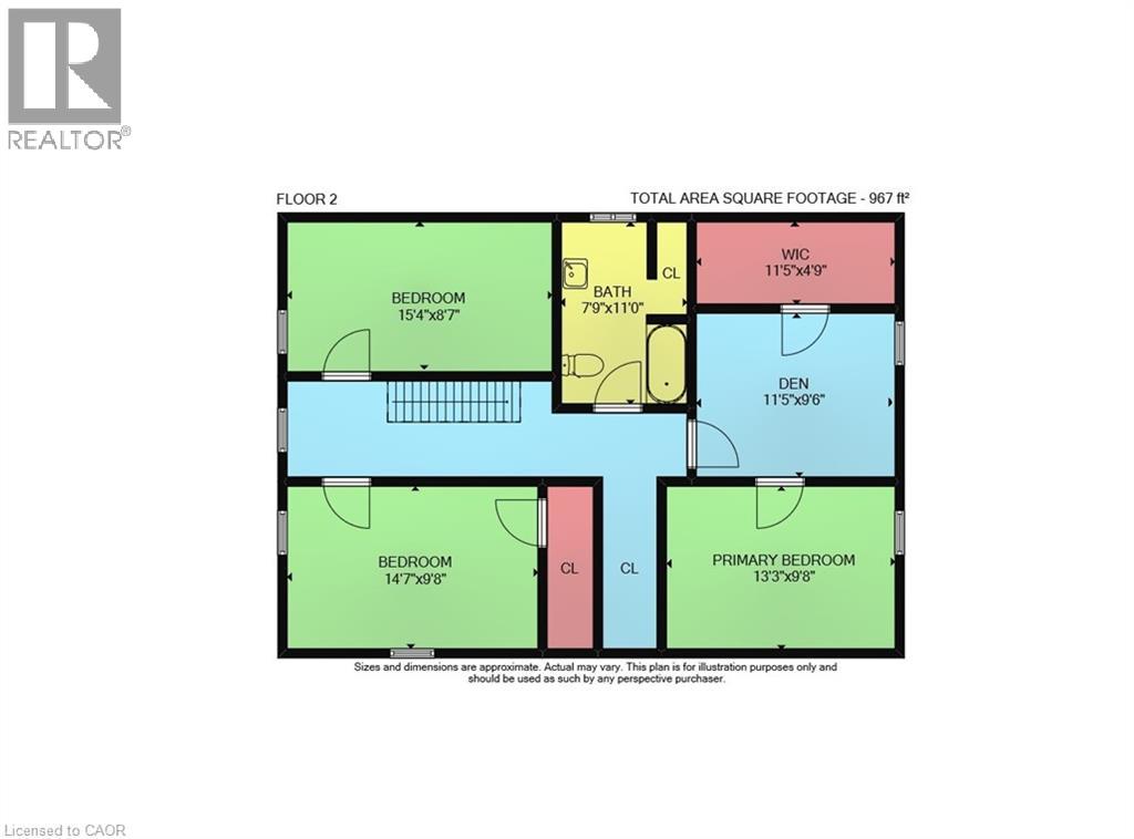 521 Baptist Church Road, Brantford, Ontario N3W 2G9 - Photo 39 - 40730227