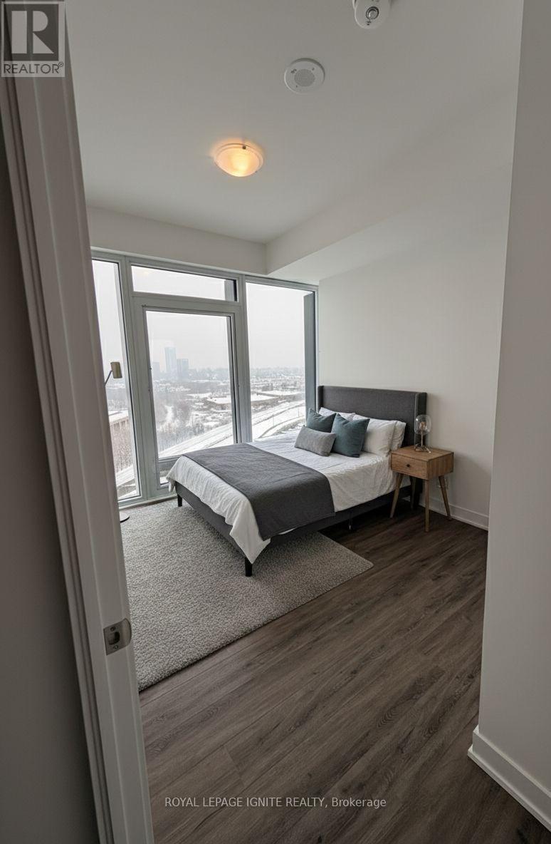 1217 - 1 Quarrington Lane, Toronto (Banbury-Don Mills), Ontario  M3C 0S4 - Photo 10 - C12812478