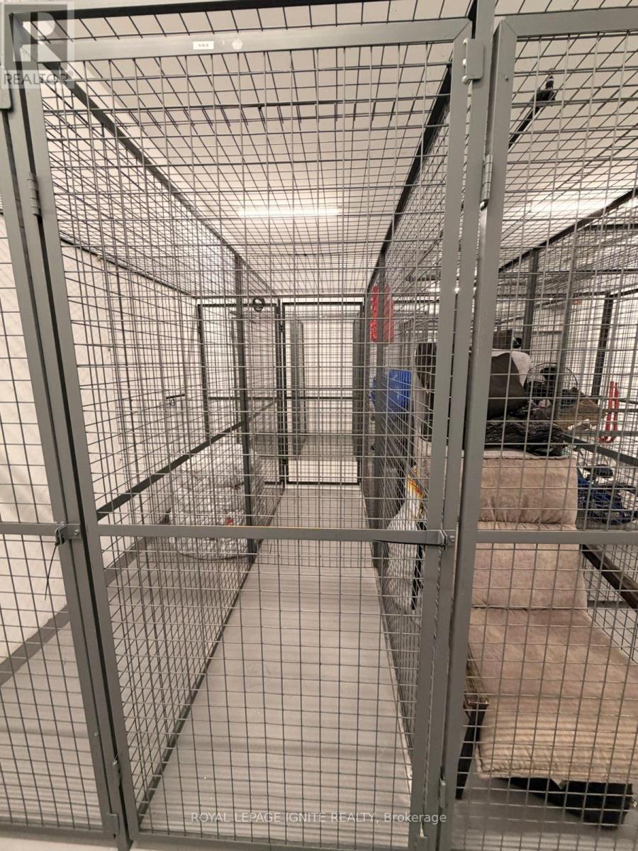 1217 - 1 Quarrington Lane, Toronto (Banbury-Don Mills), Ontario  M3C 0S4 - Photo 16 - C12812478