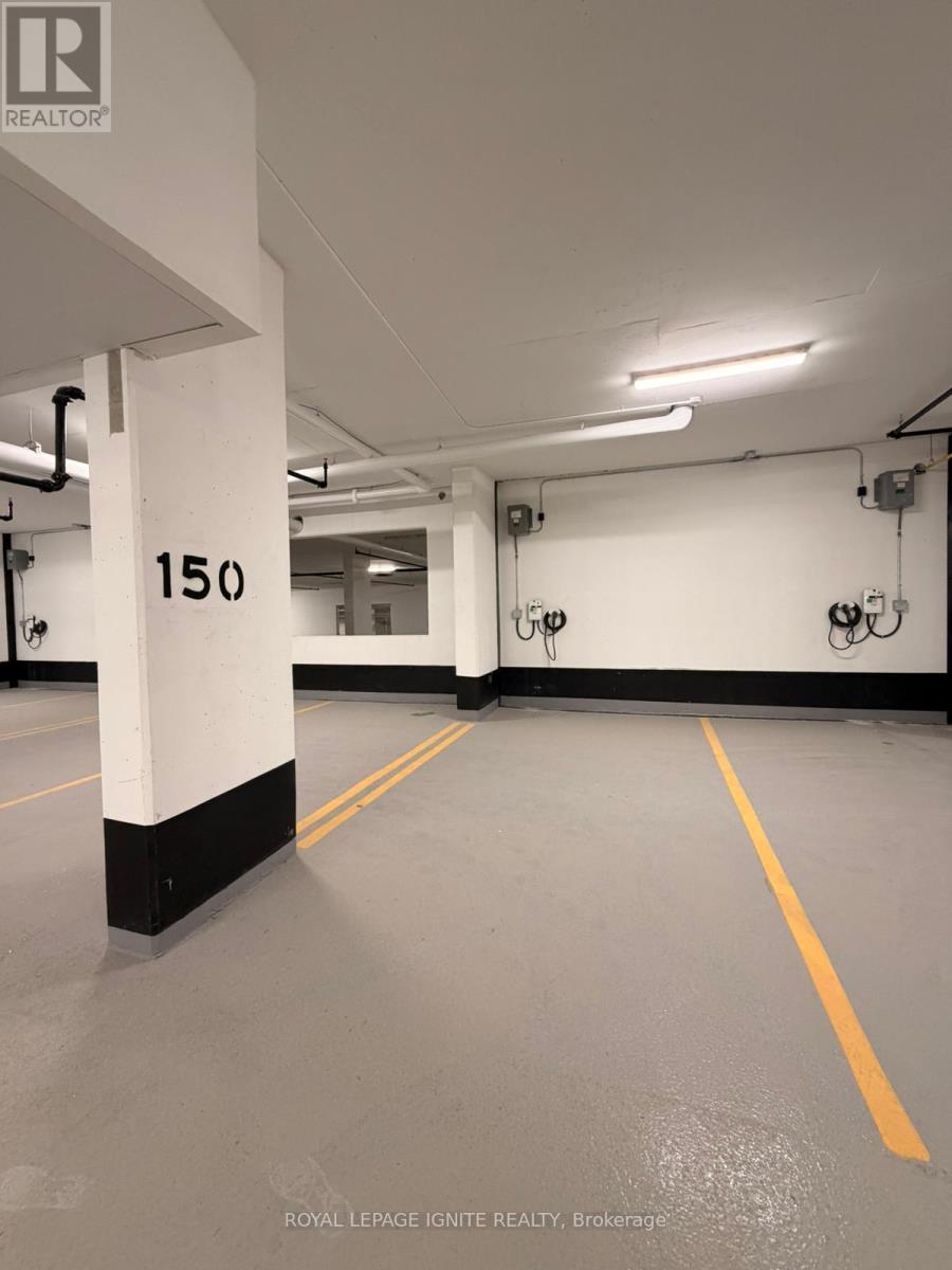 1217 - 1 Quarrington Lane, Toronto (Banbury-Don Mills), Ontario  M3C 0S4 - Photo 18 - C12812478