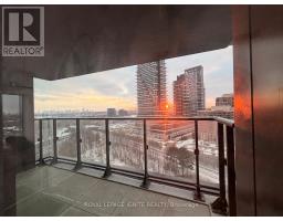 1217 - 1 QUARRINGTON LANE, Toronto, Ontario