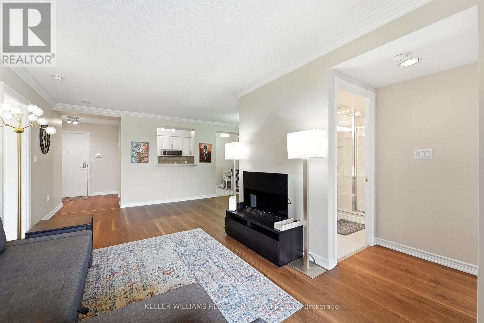 308 - 88 Grandview Way, Toronto, Ontario  M2N 6V6 - Photo 17 - C12812486