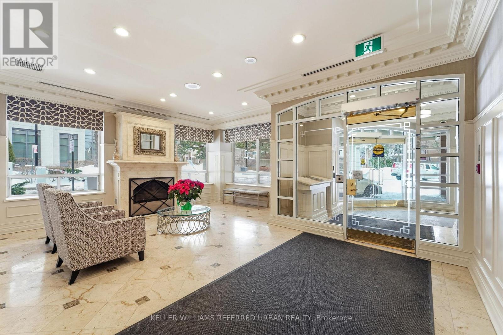 308 - 88 Grandview Way, Toronto, Ontario  M2N 6V6 - Photo 2 - C12812486