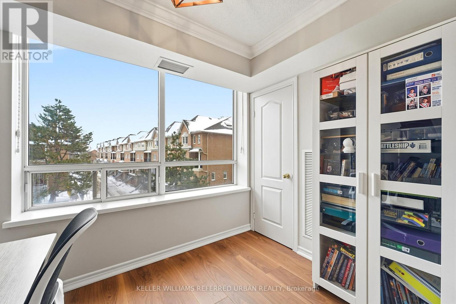 308 - 88 Grandview Way, Toronto, Ontario  M2N 6V6 - Photo 21 - C12812486