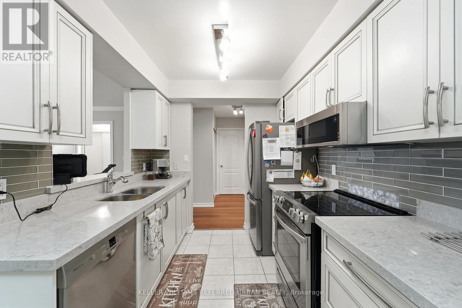 308 - 88 Grandview Way, Toronto, Ontario  M2N 6V6 - Photo 7 - C12812486