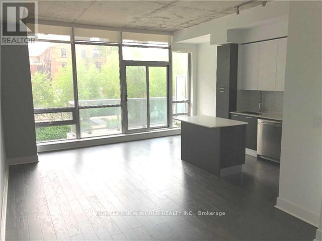 211 - 399 Adelaide Street W, Toronto (Waterfront Communities), Ontario  M5V 1S4 - Photo 3 - C12812488