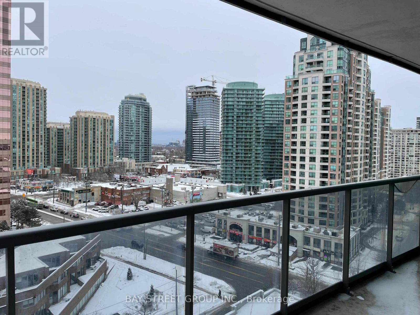 1214 - 15 Greenview Avenue, Toronto (Newtonbrook West), Ontario  M2M 4M7 - Photo 13 - C12812526