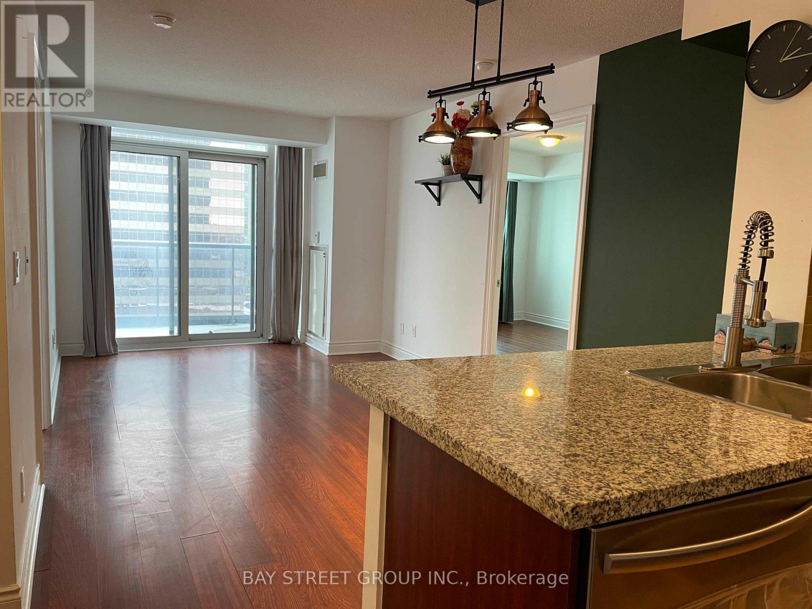 1214 - 15 Greenview Avenue, Toronto (Newtonbrook West), Ontario  M2M 4M7 - Photo 3 - C12812526