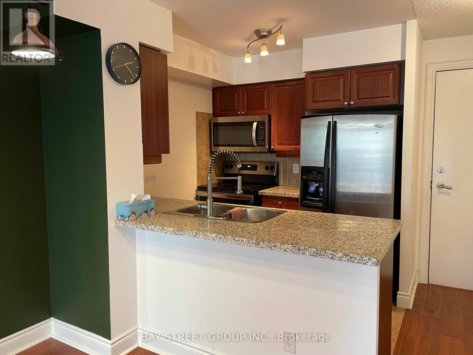 1214 - 15 Greenview Avenue, Toronto (Newtonbrook West), Ontario  M2M 4M7 - Photo 5 - C12812526